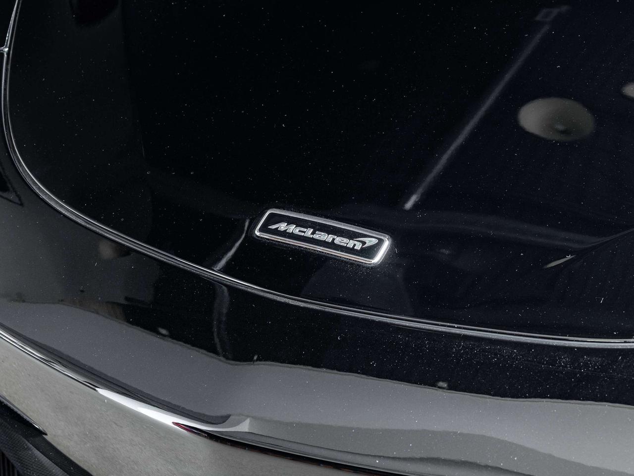 2020 McLaren 600LT  Photo