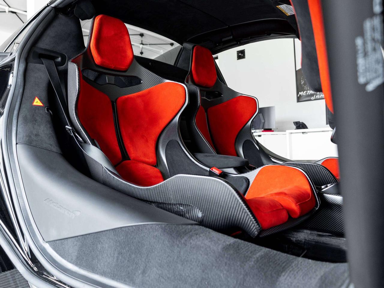 2020 McLaren 600LT  Photo