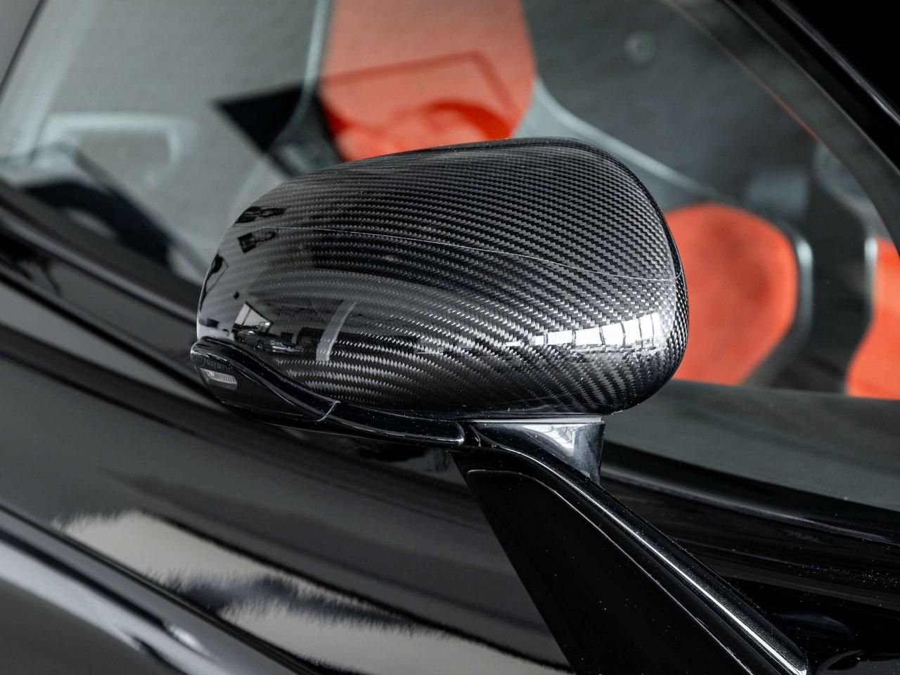 2020 McLaren 600LT  Photo