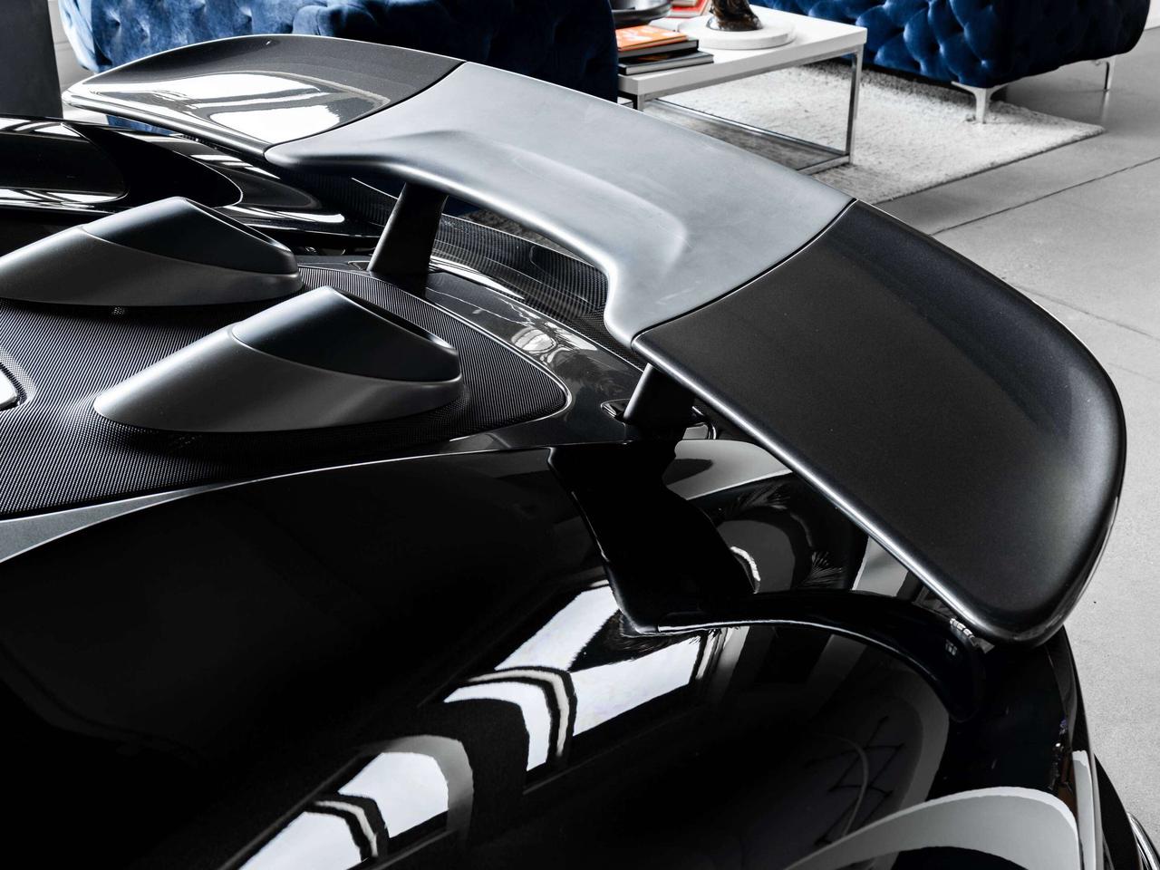 2020 McLaren 600LT  Photo