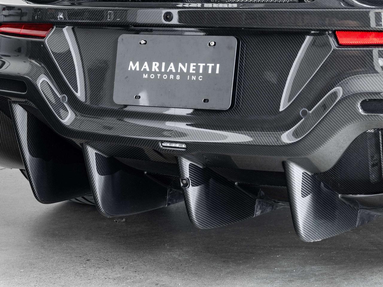 2020 McLaren 600LT  Photo