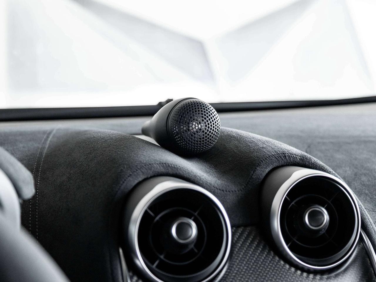 2020 McLaren 600LT  Photo