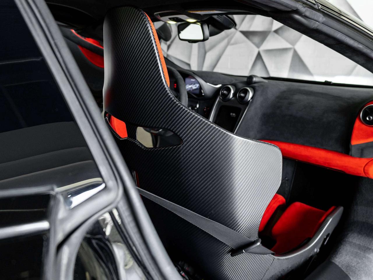 2020 McLaren 600LT  Photo