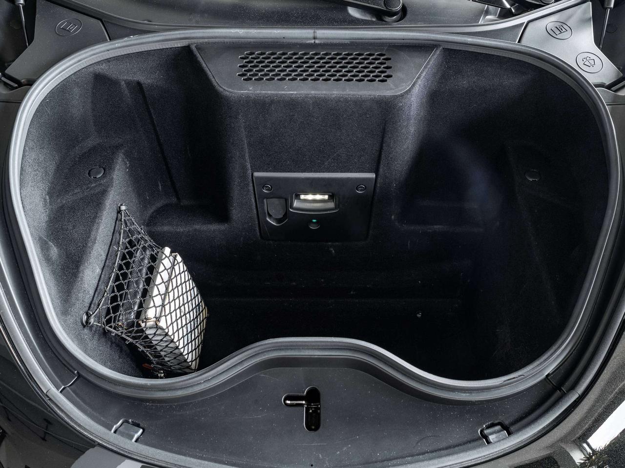 2020 McLaren 600LT  Photo