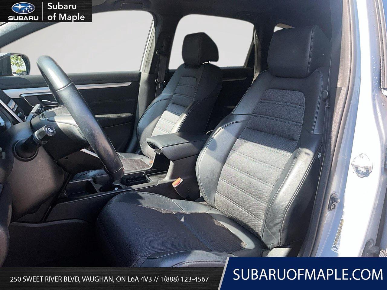 2021 Honda CR-V Sport AWD Photo