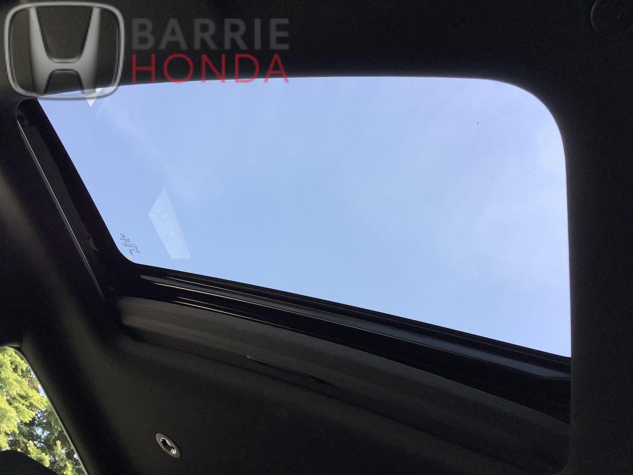 2024 Honda HR-V Sport-B 4dr All-Wheel Drive Photo