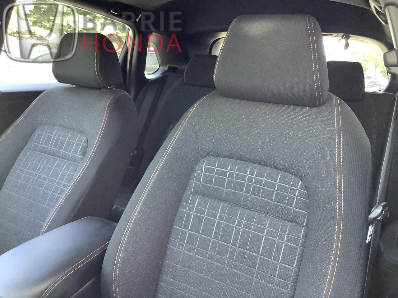 2024 Honda HR-V Sport-B 4dr All-Wheel Drive Photo