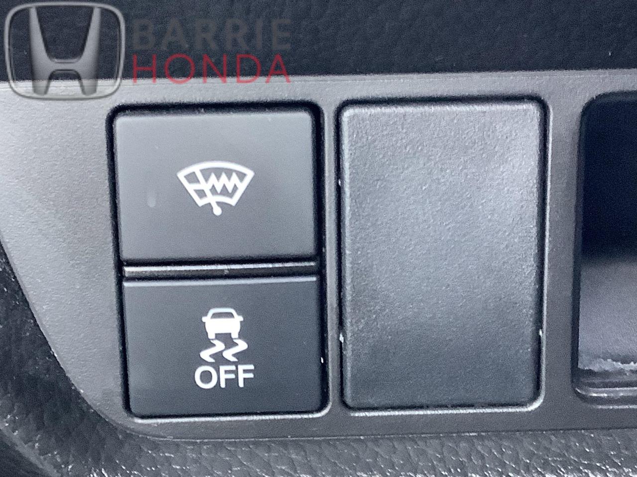 2024 Honda HR-V Sport-B 4dr All-Wheel Drive Photo