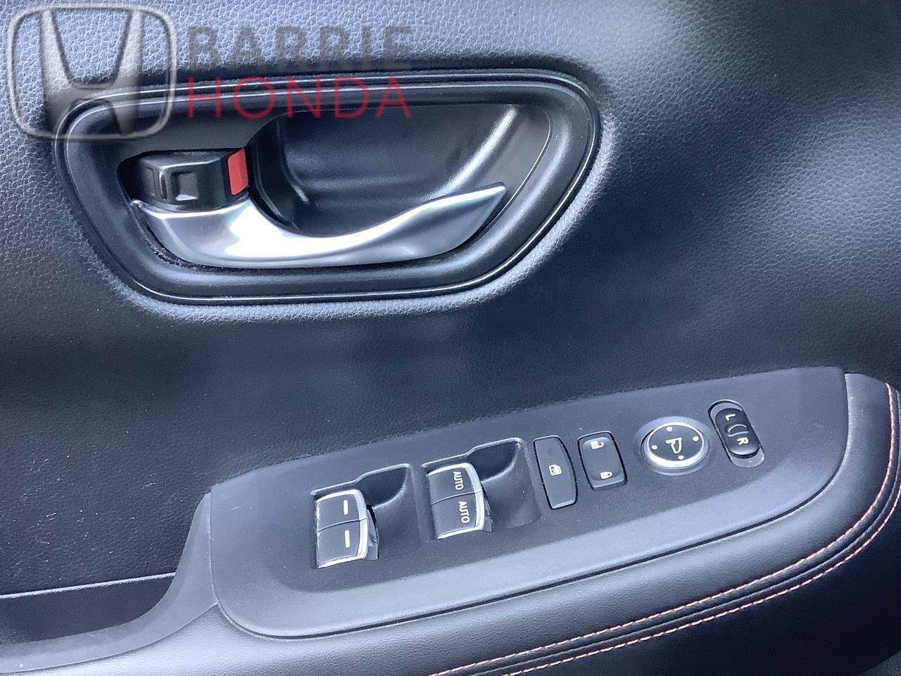 2024 Honda HR-V Sport-B 4dr All-Wheel Drive Photo