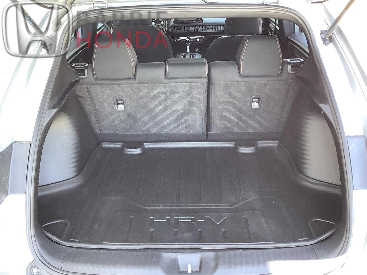 2024 Honda HR-V Sport-B 4dr All-Wheel Drive Photo