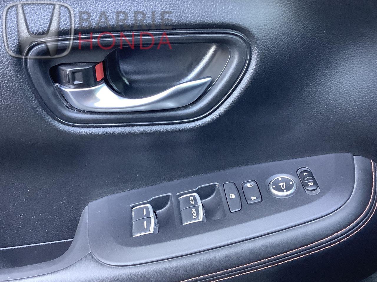 2024 Honda HR-V Sport-B 4dr All-Wheel Drive Photo