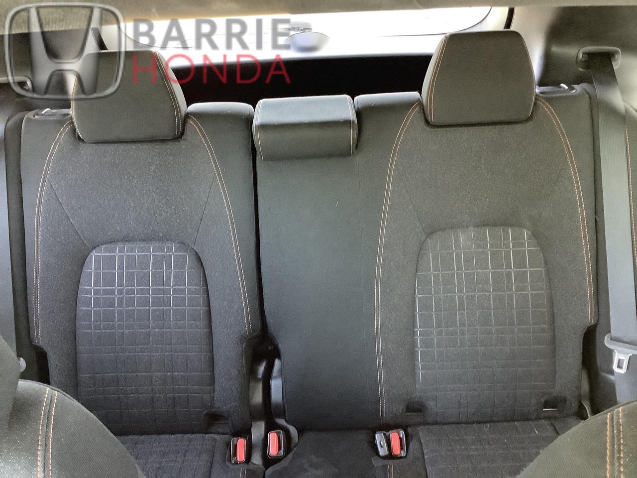 2024 Honda HR-V Sport-B 4dr All-Wheel Drive Photo