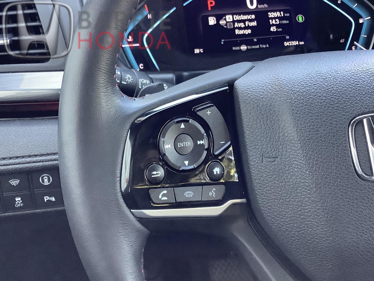 2023 Honda Odyssey Black Edition Passenger Van Photo