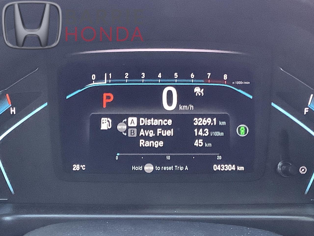 2023 Honda Odyssey Black Edition Passenger Van Photo