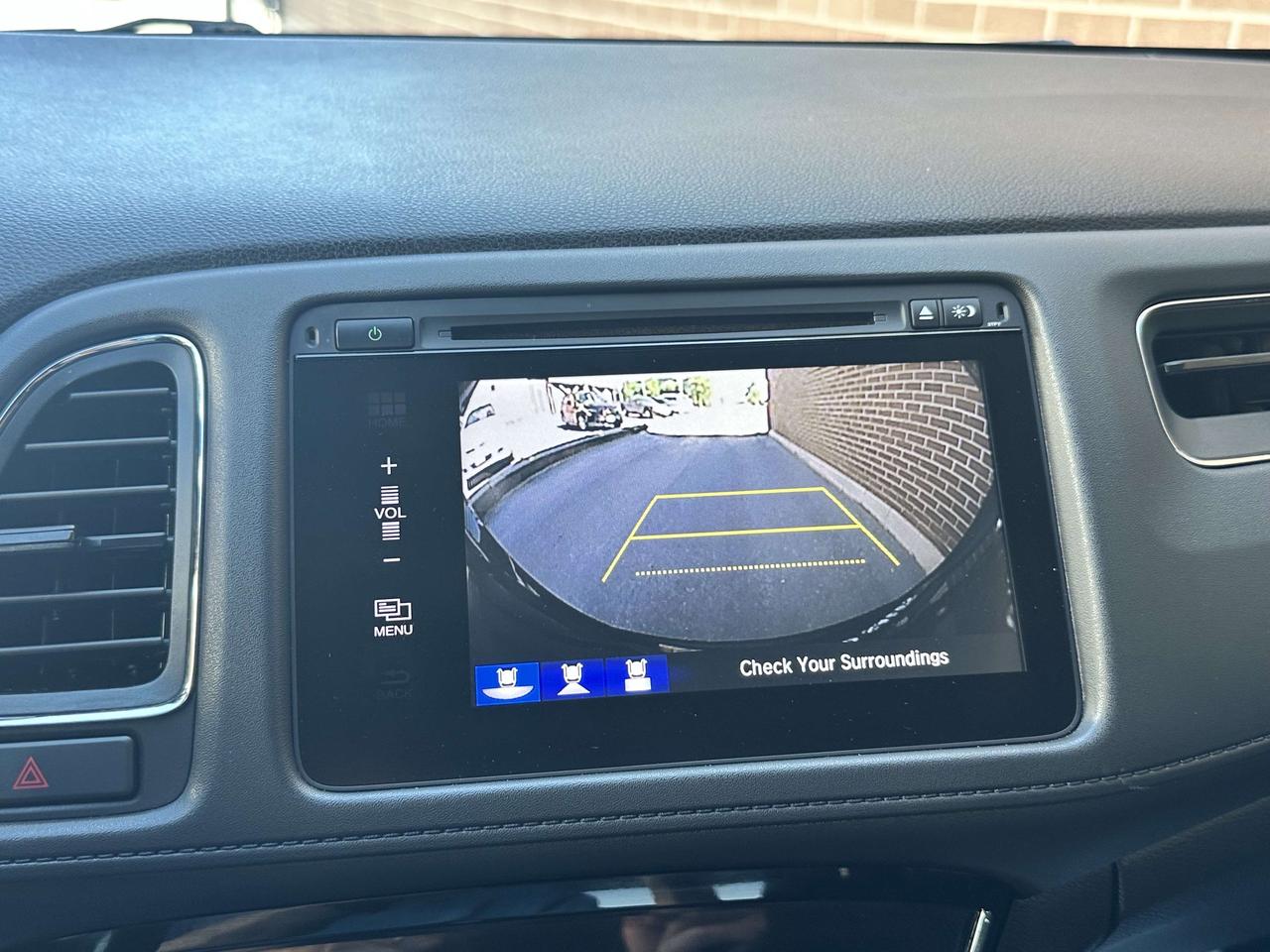2018 Honda HR-V EX ~ AWD ~ ONE OWNER ~ NO ACCIDENTS ~ CERTIFIED Photo