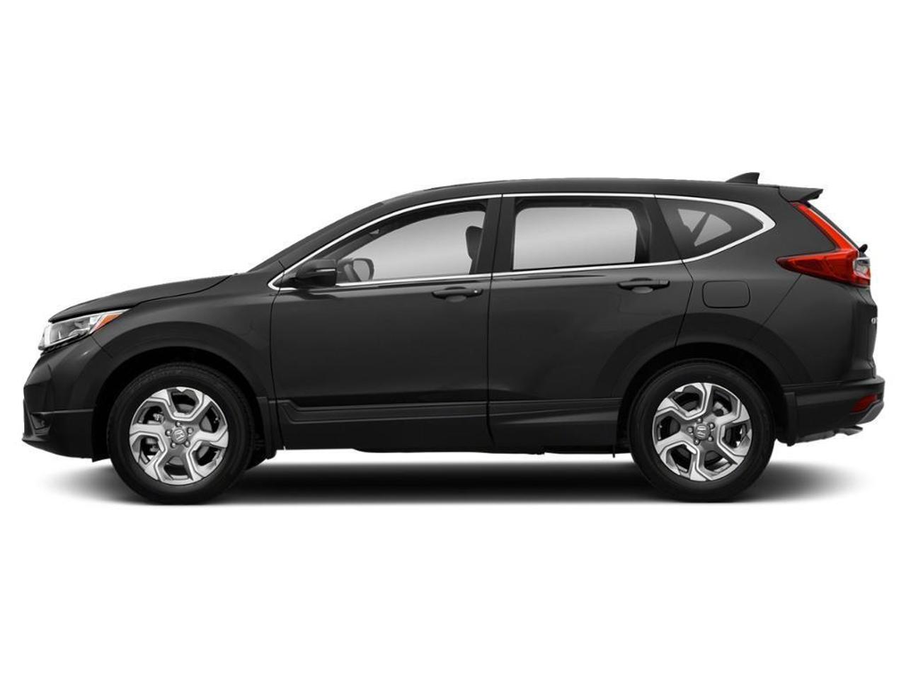 2018 Honda CR-V EX AWD Photo