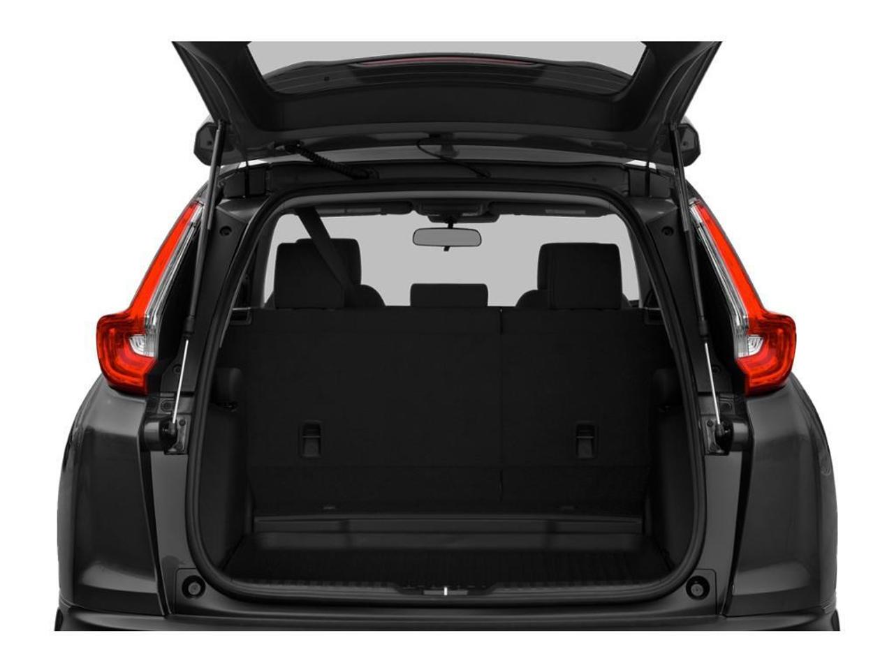 2018 Honda CR-V EX AWD Photo