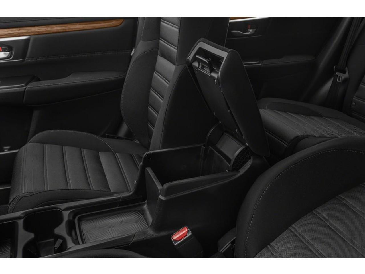 2018 Honda CR-V EX AWD Photo