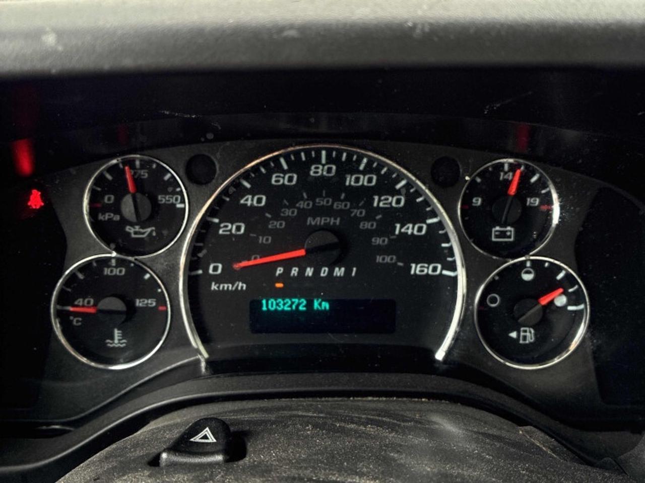 2020 GMC Savana G3500 - 16Ft - V8 Gas - Ramp Photo