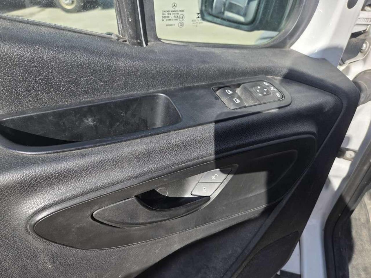 2022 Mercedes-Benz Sprinter V6 Diesel - 2500 - 144WB - High Roof - D - HCV-438711 - -None Photo