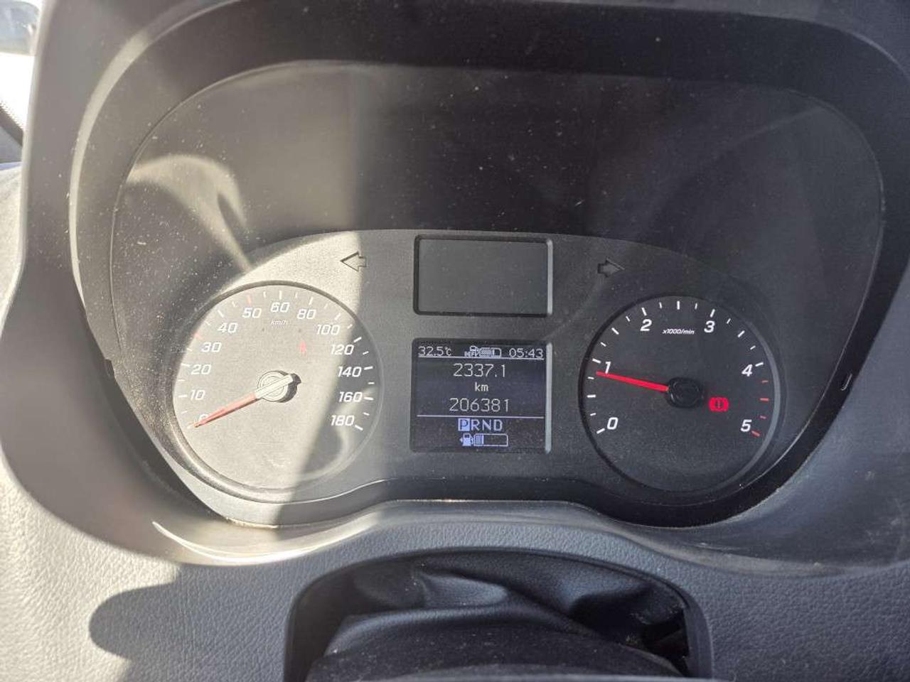 2022 Mercedes-Benz Sprinter V6 Diesel - 2500 - 144WB - High Roof - D - HCV-438711 - -None Photo