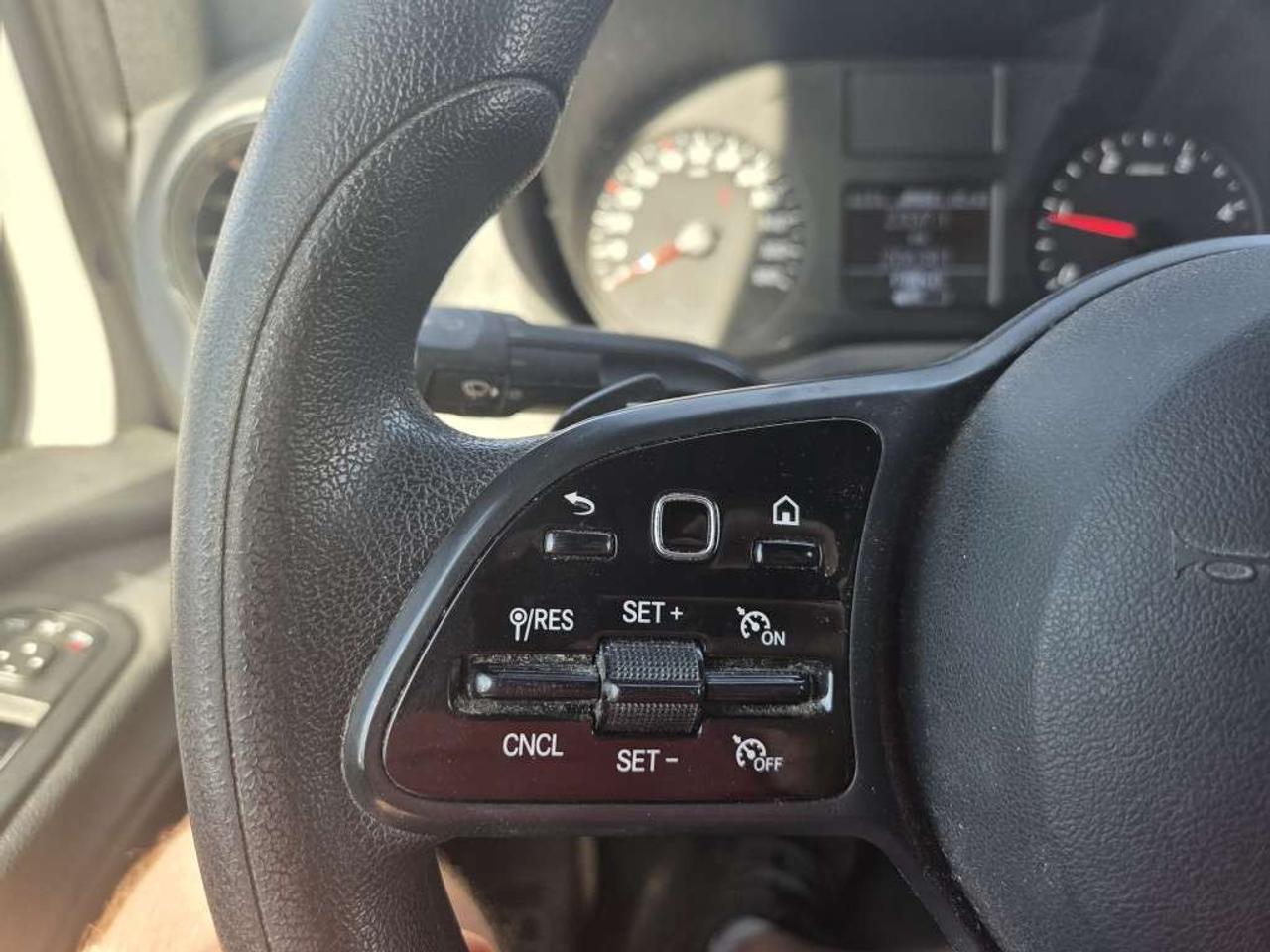 2022 Mercedes-Benz Sprinter V6 Diesel - 2500 - 144WB - High Roof - D - HCV-438711 - -None Photo