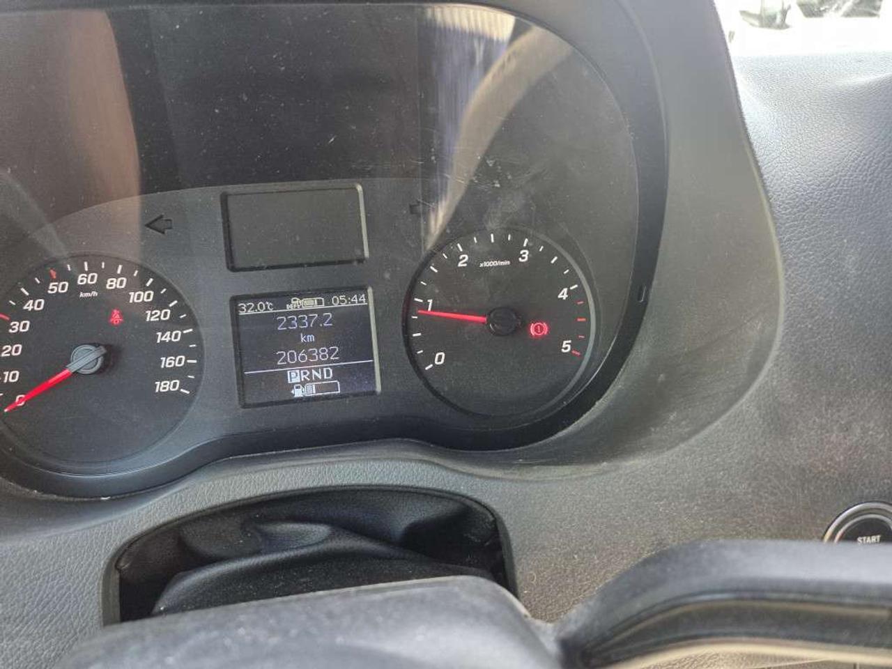 2022 Mercedes-Benz Sprinter V6 Diesel - 2500 - 144WB - High Roof - D - HCV-438711 - -None Photo