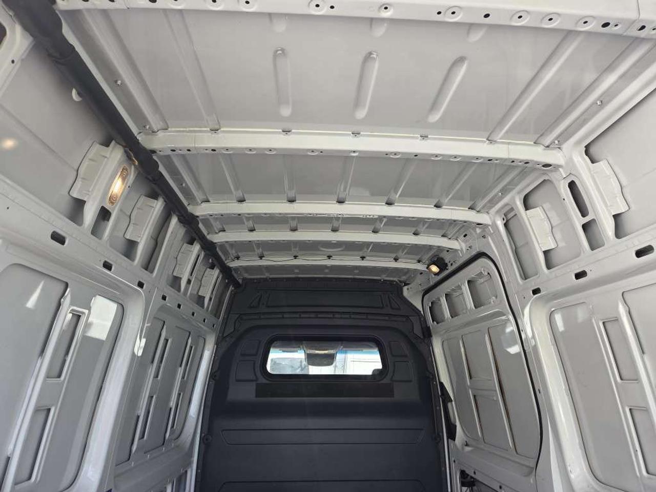2022 Mercedes-Benz Sprinter V6 Diesel - 2500 - 144WB - High Roof - D - HCV-438711 - -None Photo