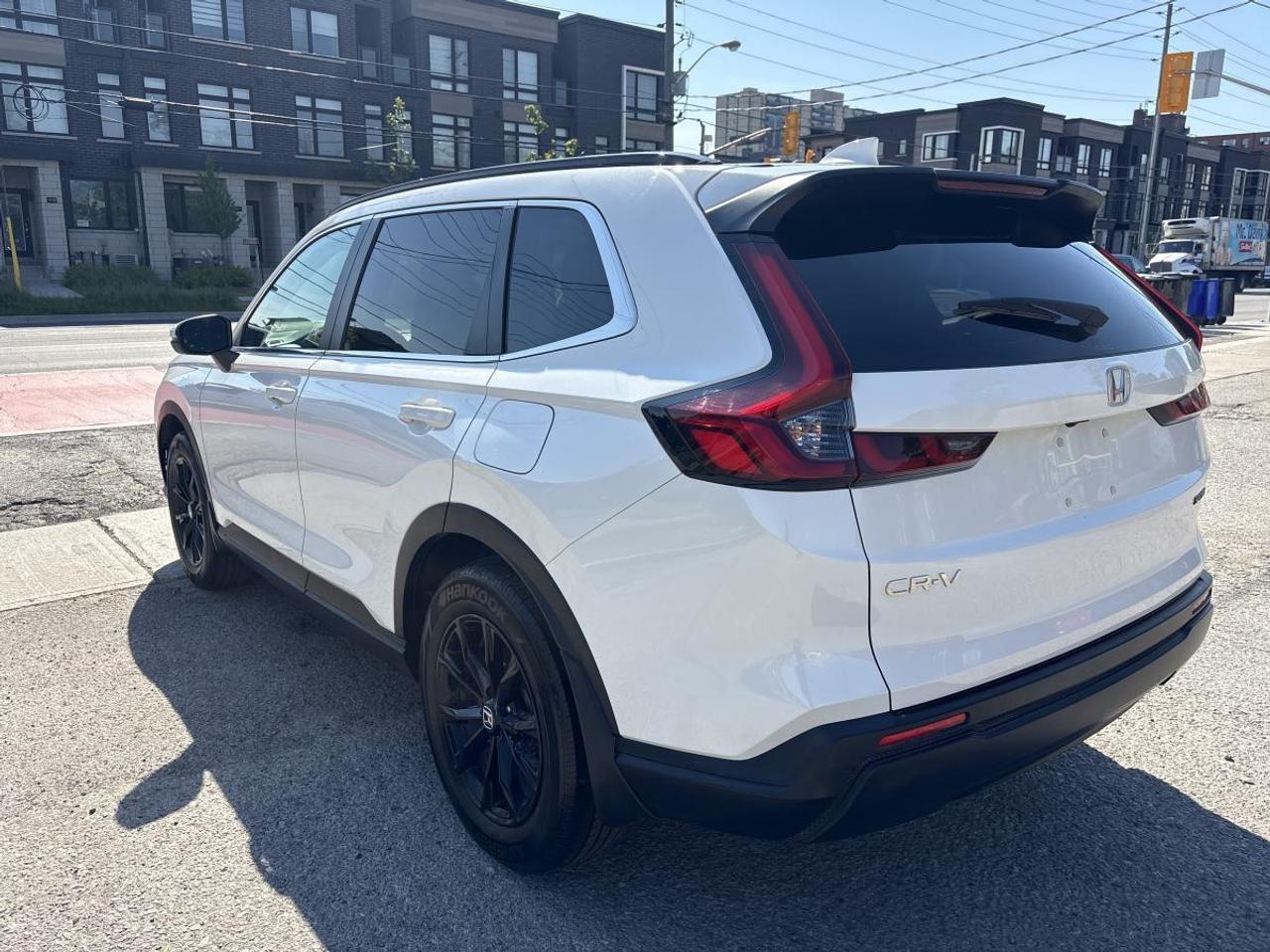 2023 Honda CR-V Sport Honda Certified With 7YRS/160K Warranty Photo