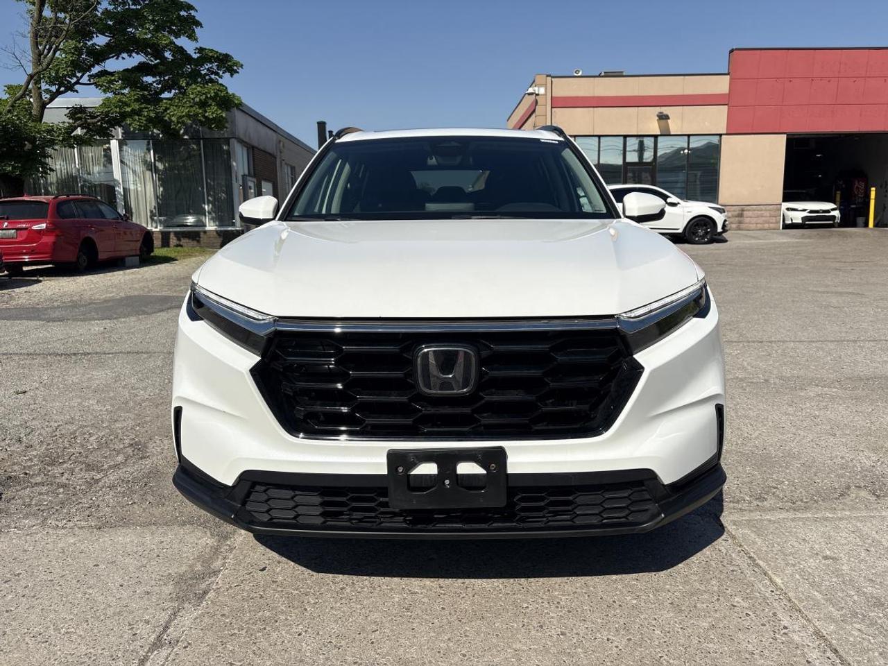 2023 Honda CR-V Sport Honda Certified With 7YRS/160K Warranty Photo