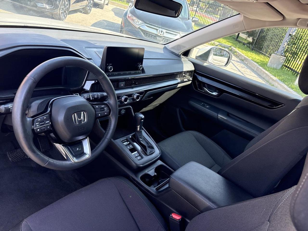 2023 Honda CR-V Sport Honda Certified With 7YRS/160K Warranty Photo