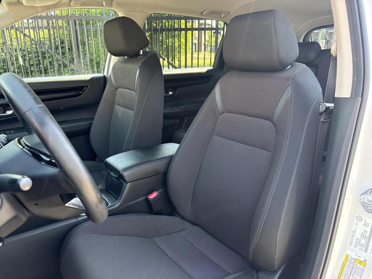 2023 Honda CR-V Sport Honda Certified With 7YRS/160K Warranty Photo