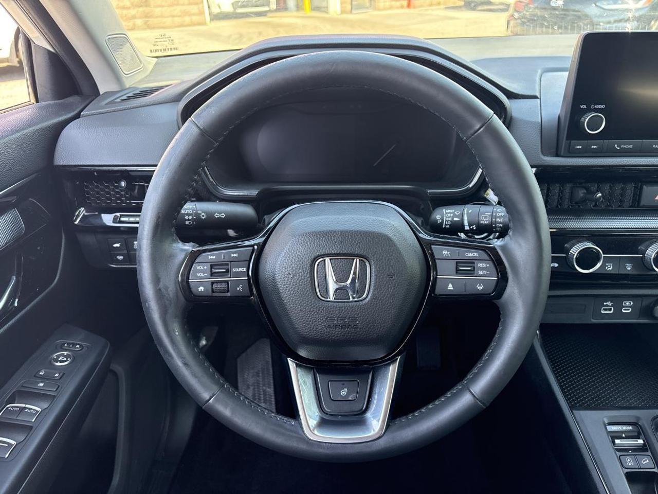 2023 Honda CR-V Sport Honda Certified With 7YRS/160K Warranty Photo