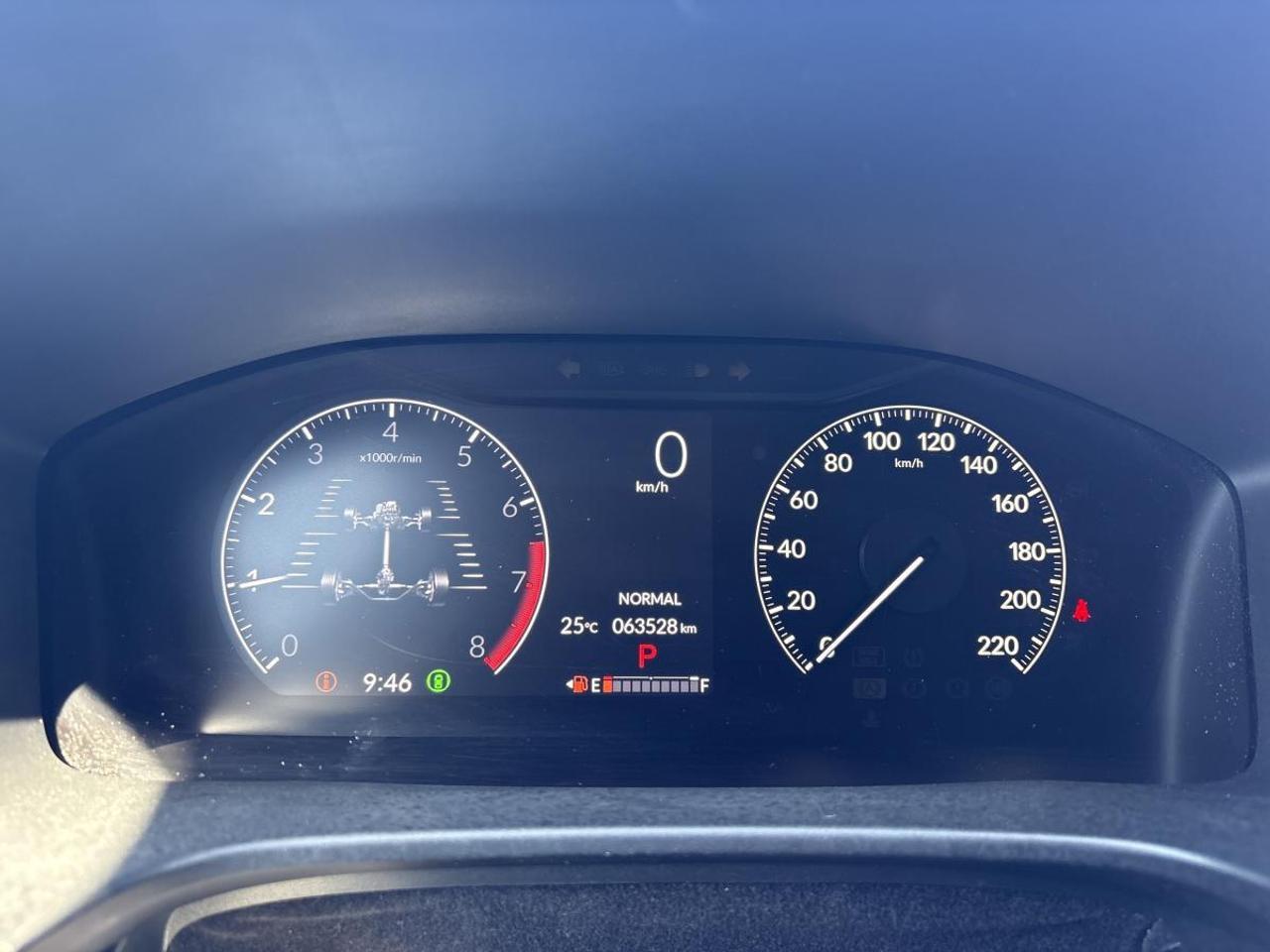 2023 Honda CR-V Sport Honda Certified With 7YRS/160K Warranty Photo