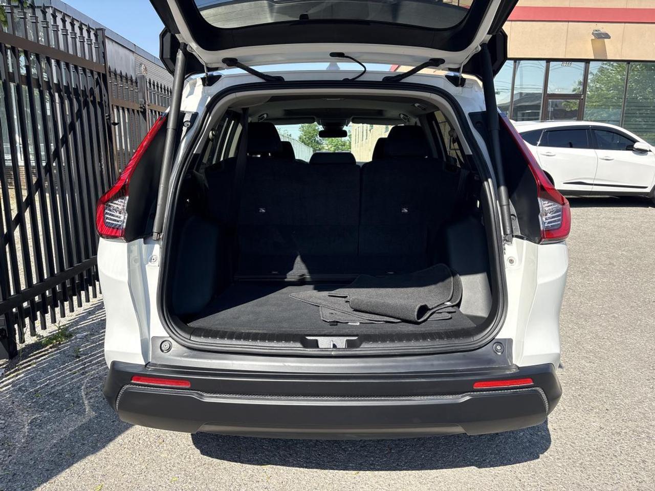2023 Honda CR-V Sport Honda Certified With 7YRS/160K Warranty Photo