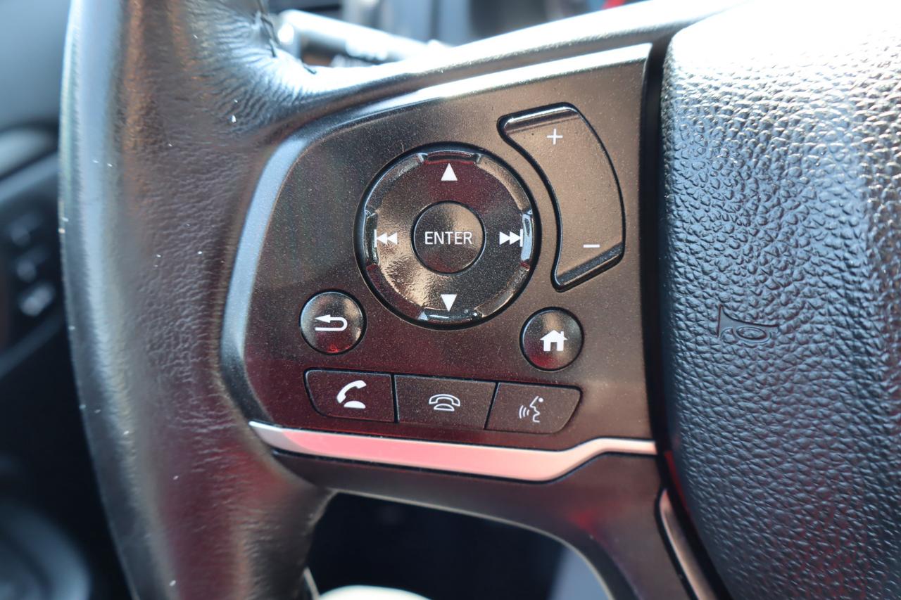 2019 Honda Pilot EX-L w/NAVI (A6) 4dr All-Wheel Drive Photo
