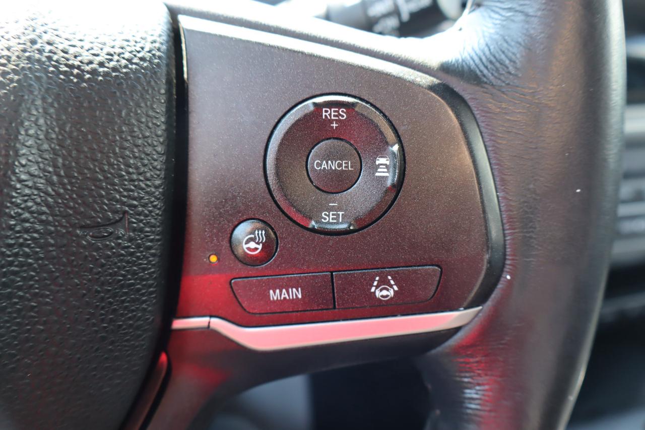 2019 Honda Pilot EX-L w/NAVI (A6) 4dr All-Wheel Drive Photo
