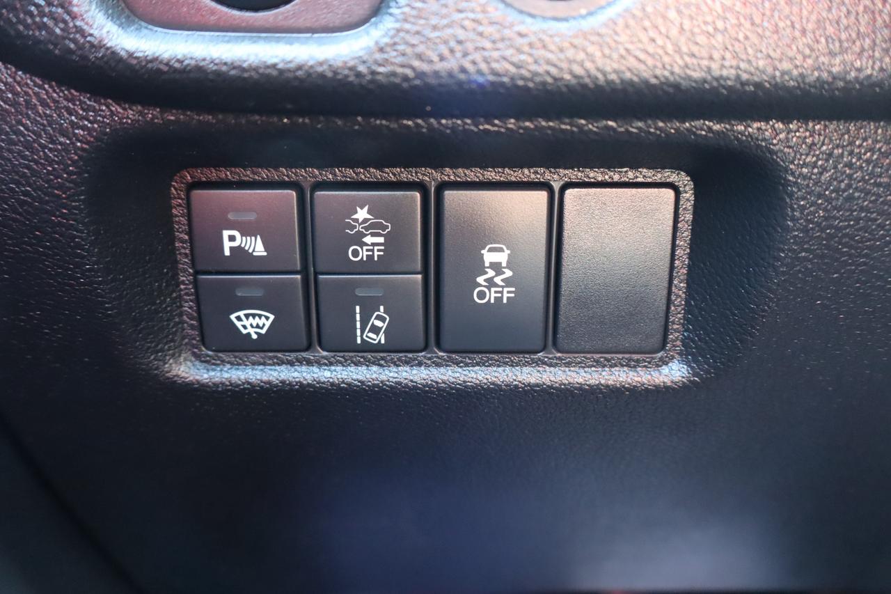 2019 Honda Pilot EX-L w/NAVI (A6) 4dr All-Wheel Drive Photo