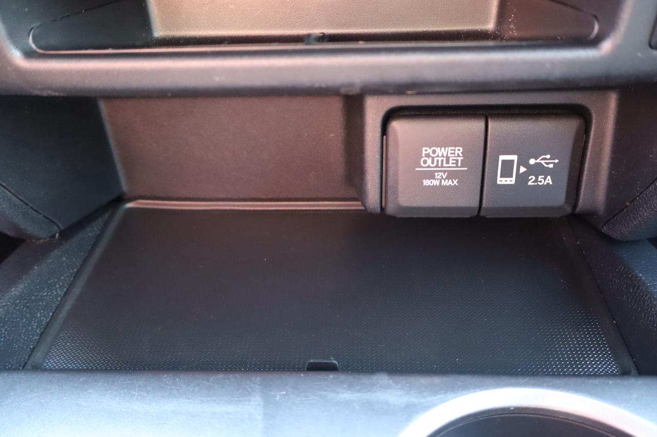 2019 Honda Pilot EX-L w/NAVI (A6) 4dr All-Wheel Drive Photo