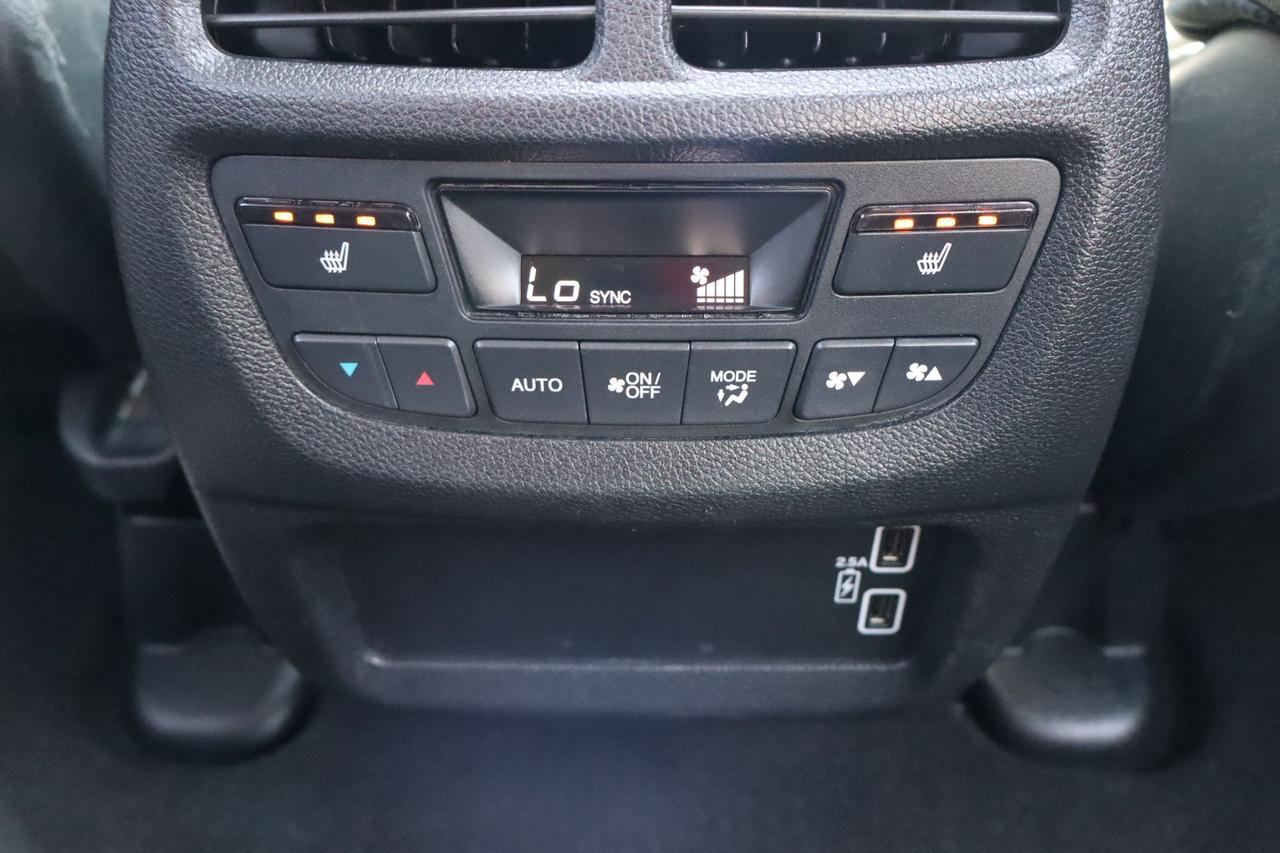 2019 Honda Pilot EX-L w/NAVI (A6) 4dr All-Wheel Drive Photo