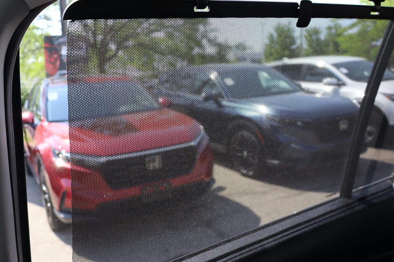 2019 Honda Pilot EX-L w/NAVI (A6) 4dr All-Wheel Drive Photo