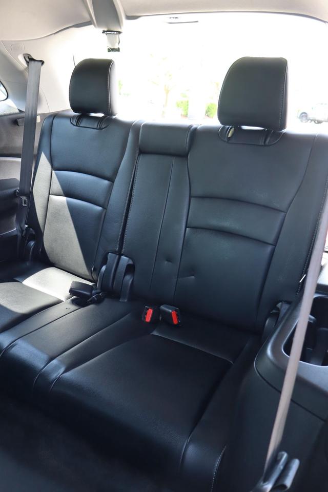 2019 Honda Pilot EX-L w/NAVI (A6) 4dr All-Wheel Drive Photo