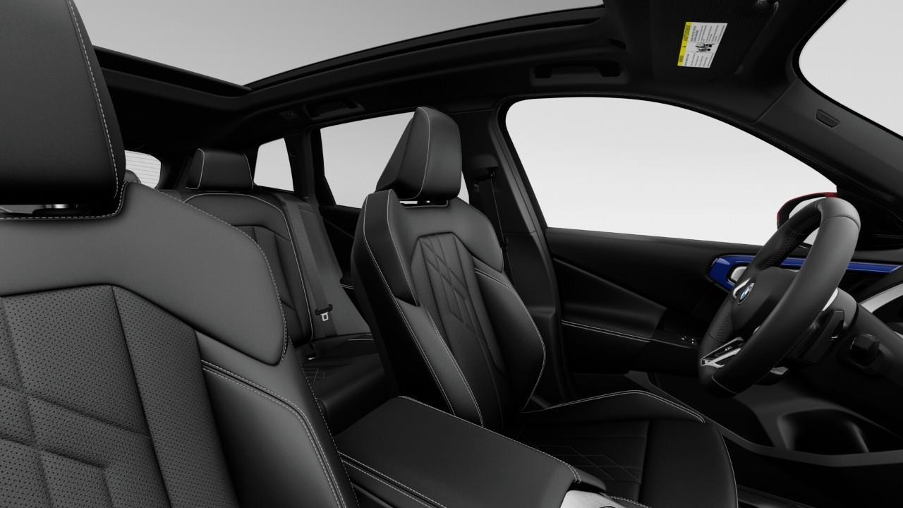 2026 BMW X3  Photo