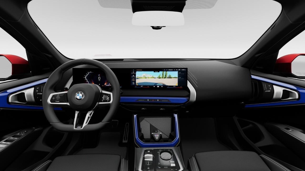 2026 BMW X3  Photo