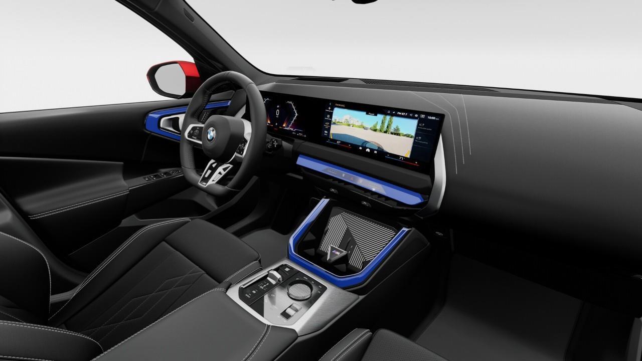 2026 BMW X3  Photo