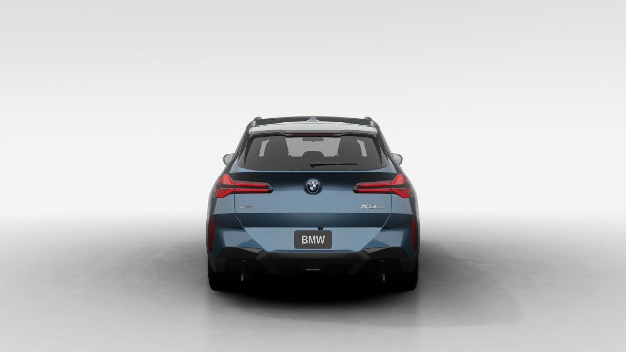 2026 BMW X3  Photo
