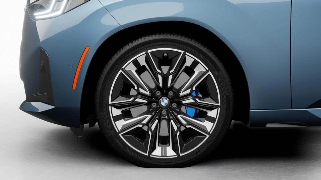 2026 BMW X3  Photo