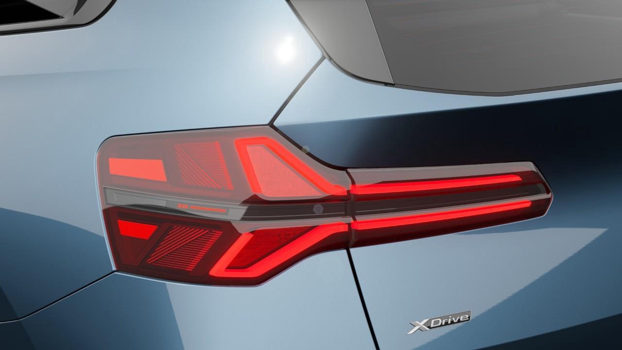 2026 BMW X3  Photo
