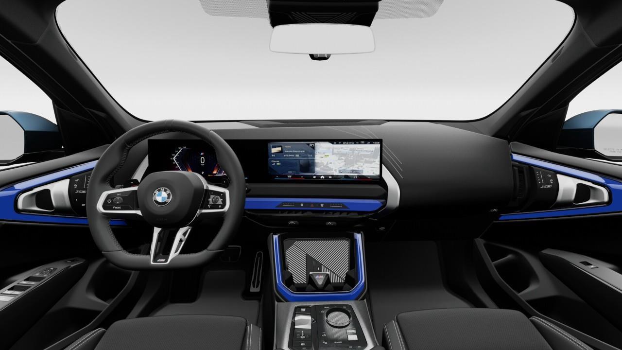2026 BMW X3  Photo