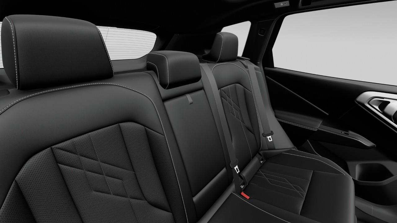 2026 BMW X3  Photo